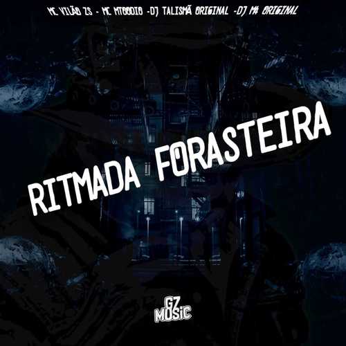 Ritmada Forasteira (Explicit)