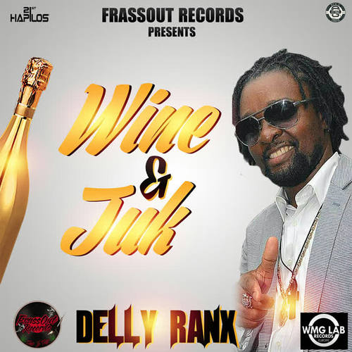 Wine & Juk - Single