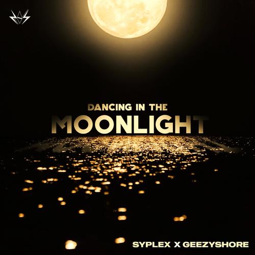 Dancing in the moonlight (feat. Geezyshore)