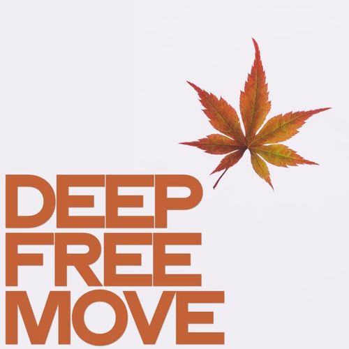 Deep Free Move