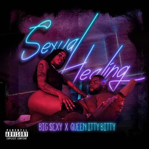 Sexual Healing (Explicit)