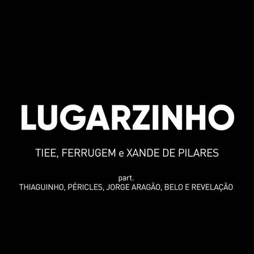 Lugarzinho (ao Vivo)