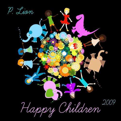 Happy Children 2009