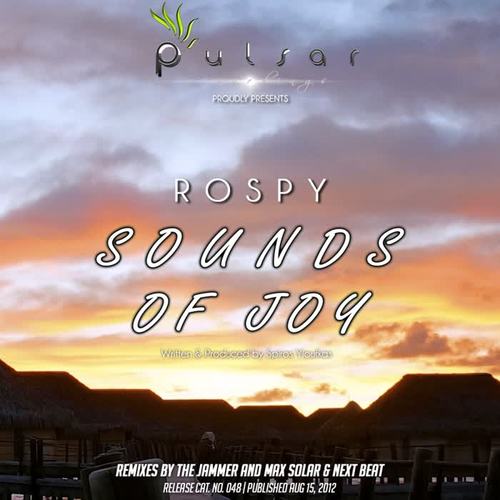 Sounds Of Joy