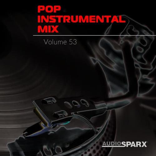 Pop Instrumental Mix Volume 53