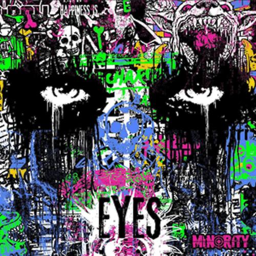 Eyes (they never lie) [Explicit]