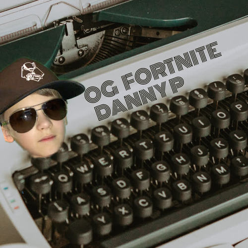 Og Fortnite