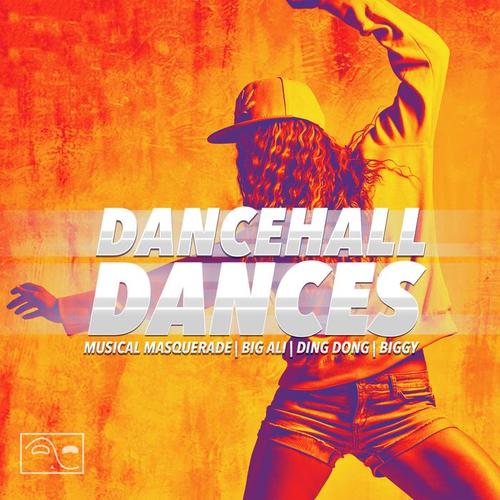 Dancehall Dances