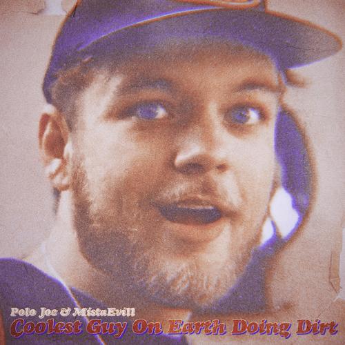 Coolest Guy On Earth Doing Dirt (Explicit)