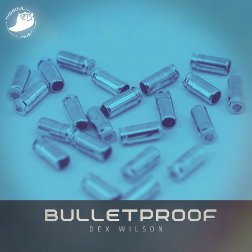 Bulletproof