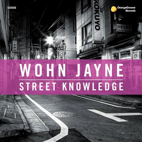 Street Knowledge