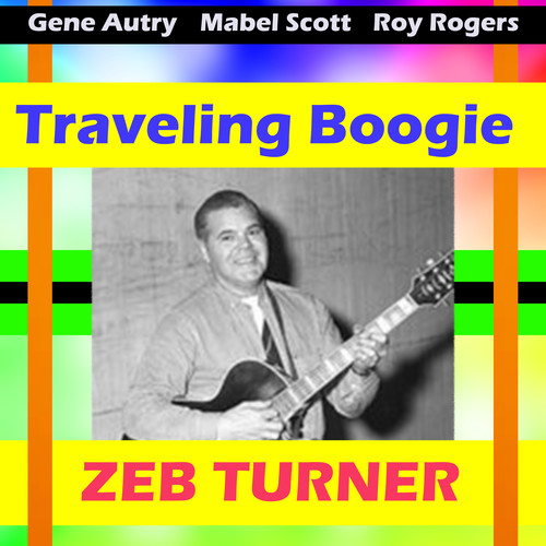 Traveling Boogie