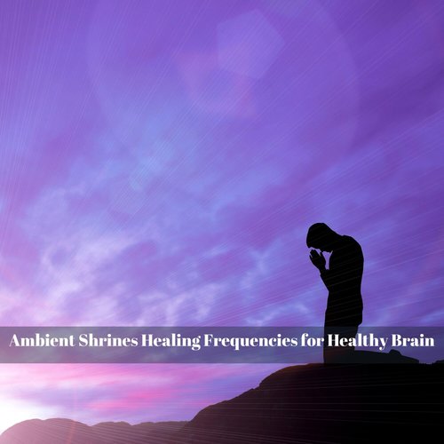 Ambient Shrines Healing Frequencies for Healthy Brain