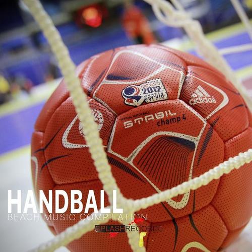 Handball (Beach Music Compilation) [Explicit]