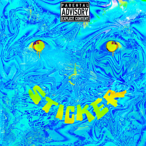 Sticker (Explicit)