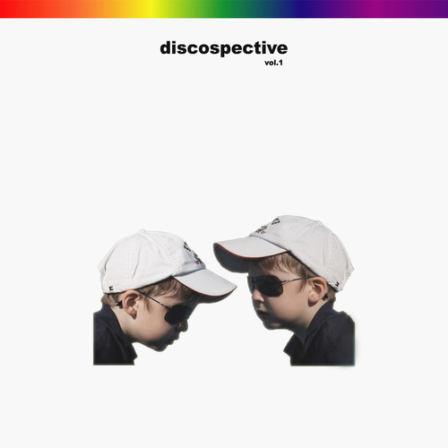 Discospective Vol. 1 (A Remix Tribute To Pet Shop Boys)