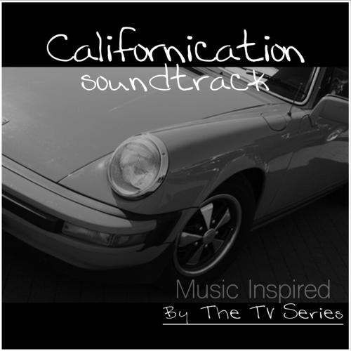 Californication TV Series (Music Inspired by the TV Series)