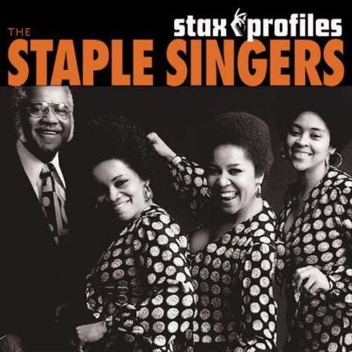 Stax Profiles - The Staple Singers