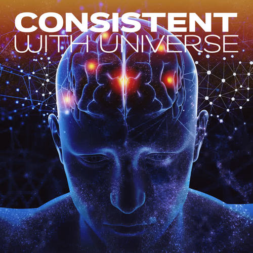 Consistent with Universe (432 Hz Stress Relief Sounds for Greater Clarity)