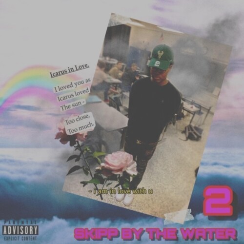 Skipp by the Water 2 (Explicit)