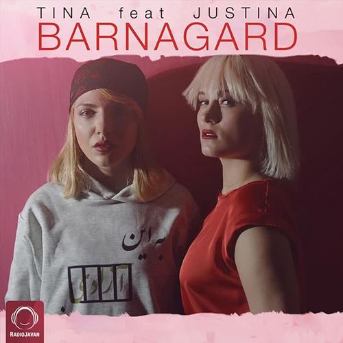 Barnagard (feat. Justina)