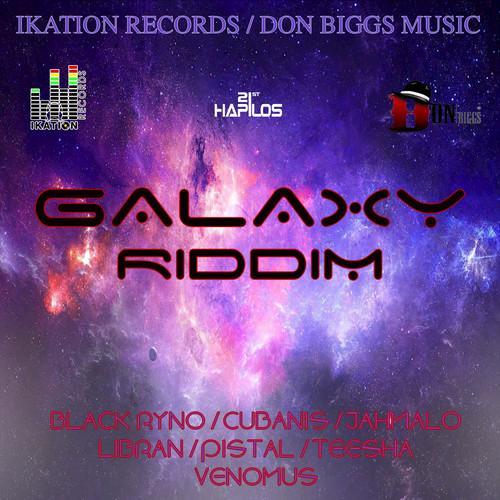 Galaxy  Riddim