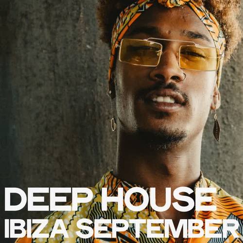 Deep House Ibiza September