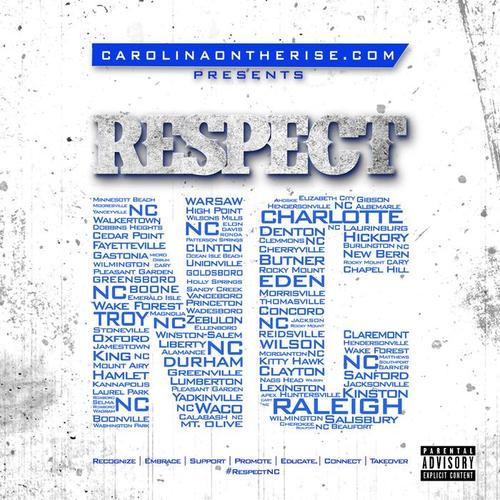 RespectNC (Hosted By Carolina On The Rise)