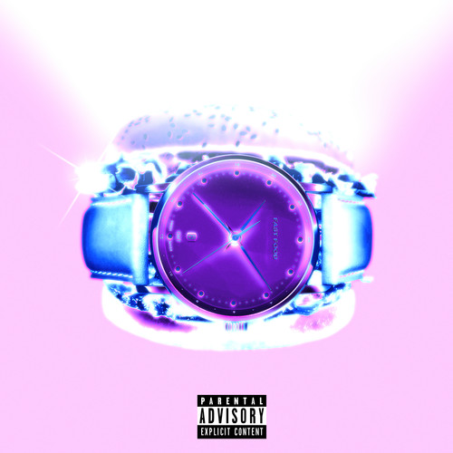 Fast Food (Prod. by EazyBeats) [Explicit]