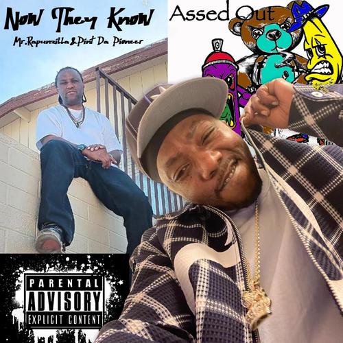 Now They Know (Explicit)