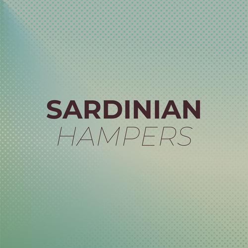 Sardinian Hampers