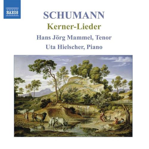 SCHUMANN, R.: Lied Edition, Vol. 4 - 12 Gedichte, Op. 35 / 5 Lieder und Gesange, Op. 127 / 4 Gesange, Op. 142