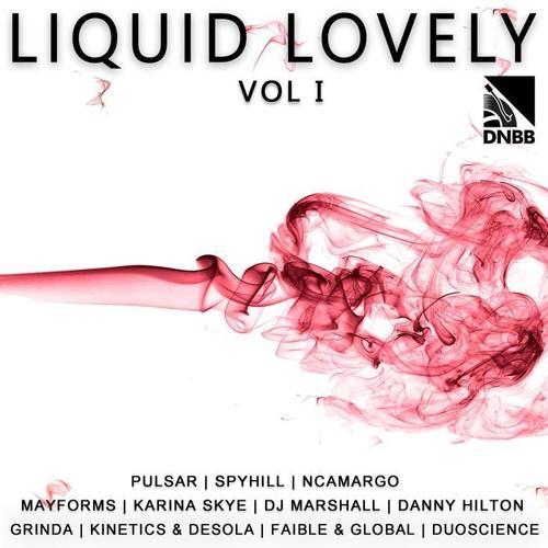 Liquid Lovely EP