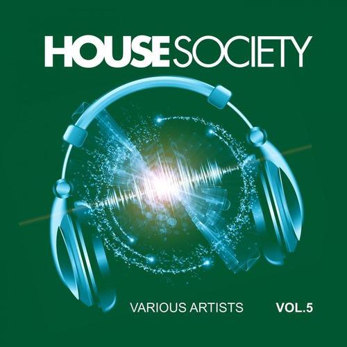 House Society, Vol. 5