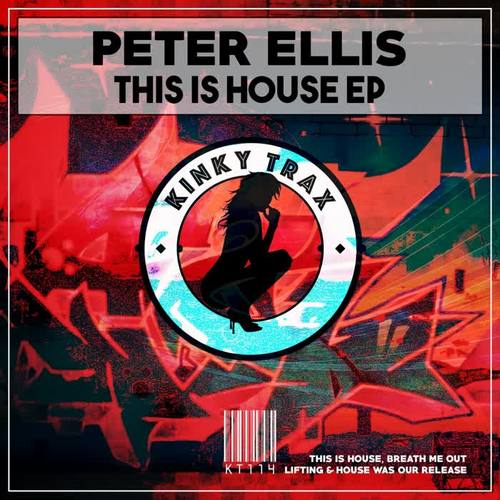 This Is House EP