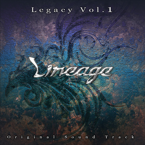 Legacy Vol.1 (Lineage Original Soundtrack)