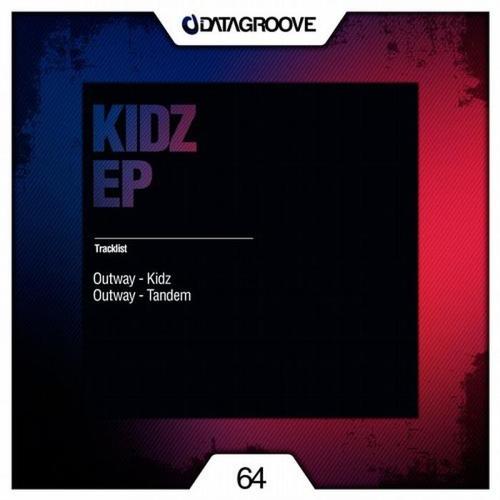 Kidz EP