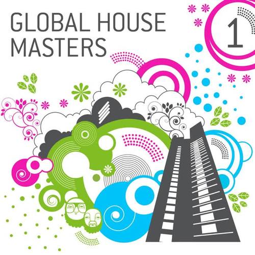 Global House Masters Vol. 1