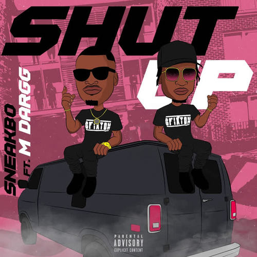 Shut Up (Explicit)