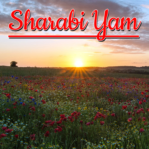 Sharabi Yam