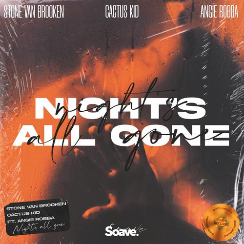 Night's All Gone (feat. Angie Robba)