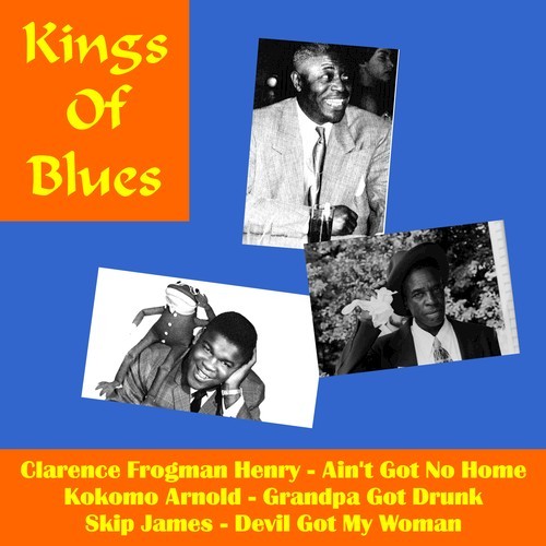 Kings of Blues