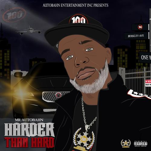 Harder Than Hard (Explicit)