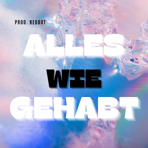 Alles wie gehabt