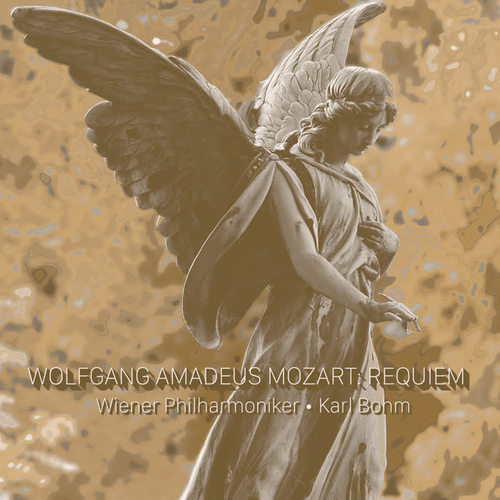 Wolfgang Amadeus Mozart: Requiem