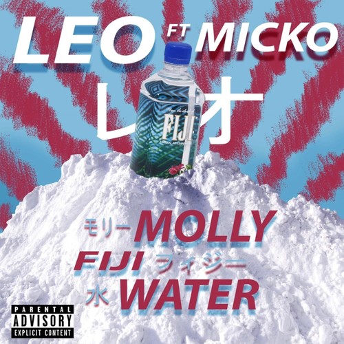 MOLLYFIJIWATER (feat. Micko) [Explicit]