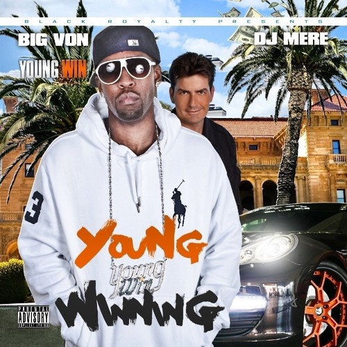 Young Winning (Explicit)