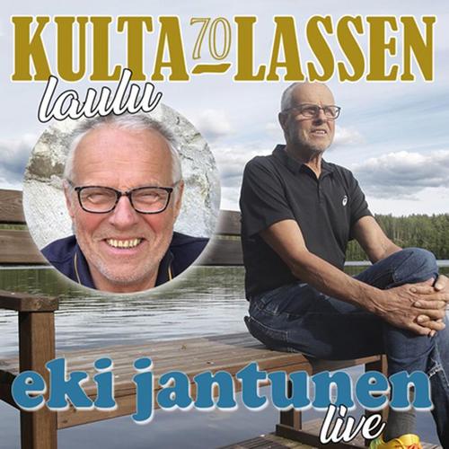 Kulta-Lassen laulu (Live)