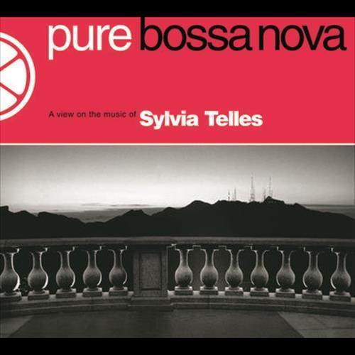 Pure Bossa Nova