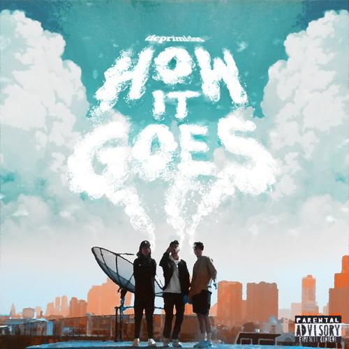 How It Goes (feat. Labert, Lil Mitri & SVNG) [Explicit]